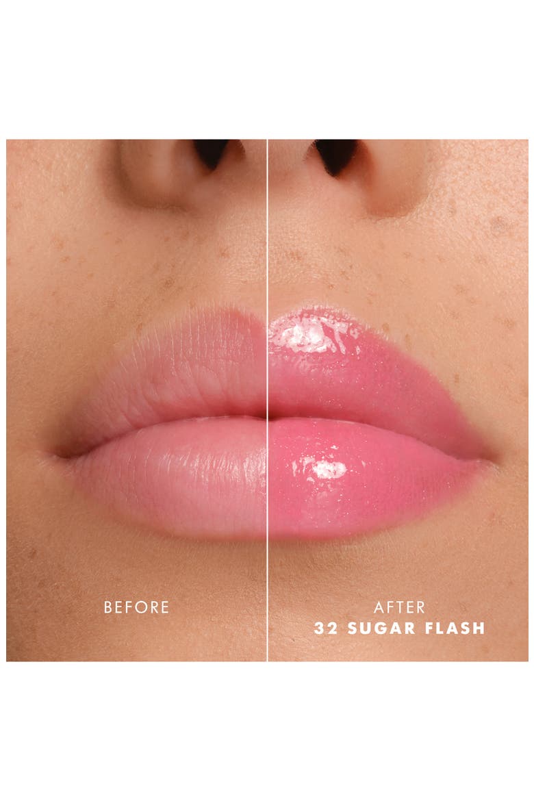 Prisma Flash Lip Balm, Alternate, color, SUGAR FLASH