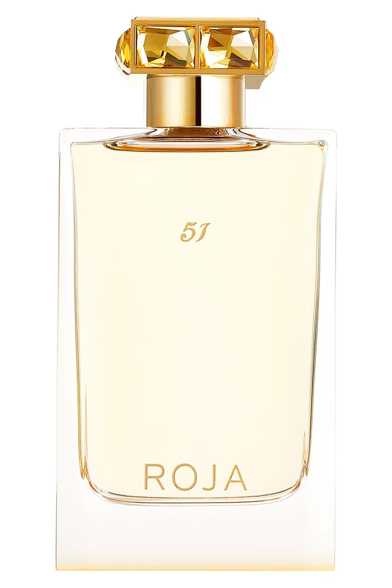 51 Pour Femme Eau de Parfum, Main, color, NO COLOR