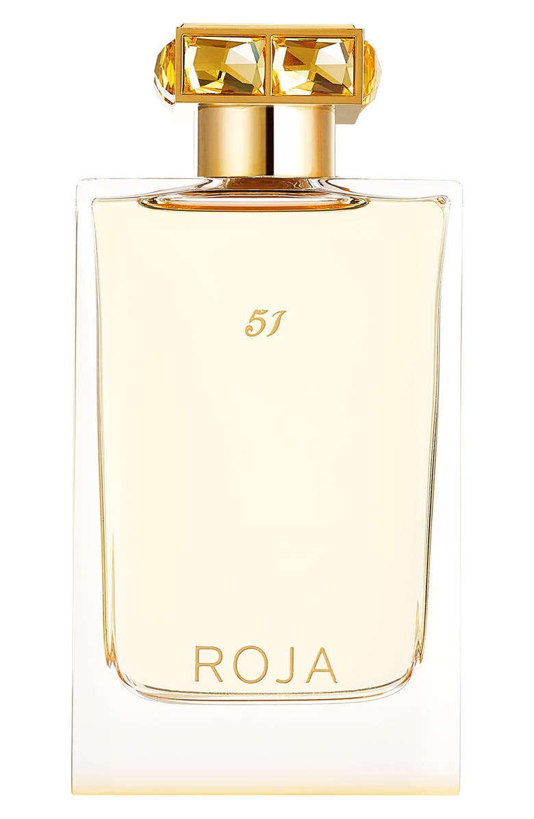 ROJA 51 Pour Femme Eau de Parfum, Main, color,