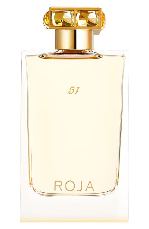 51 Pour Femme Eau de Parfum