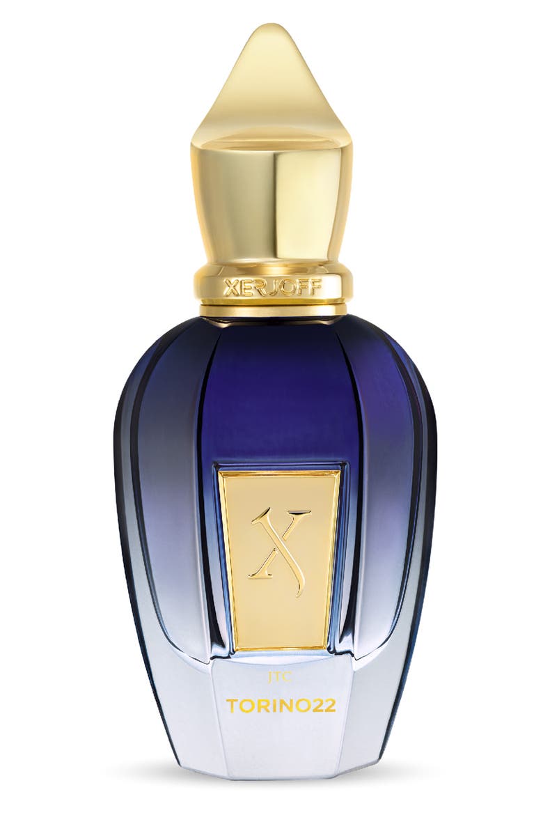 Torino 22 Eau de Parfum, Main, color, NO COLOR