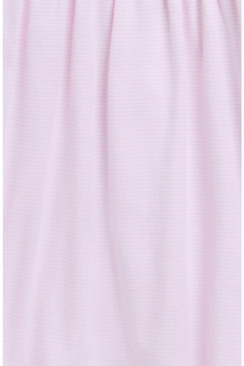 Pima Cotton Dress & Bloomers Set, Alternate, color, PINK