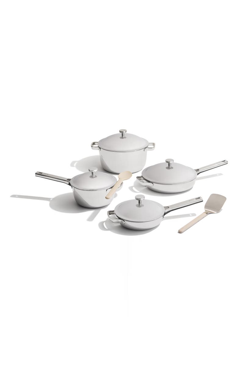 Our Place Titanium Pro Cookware Set, Main, color, 