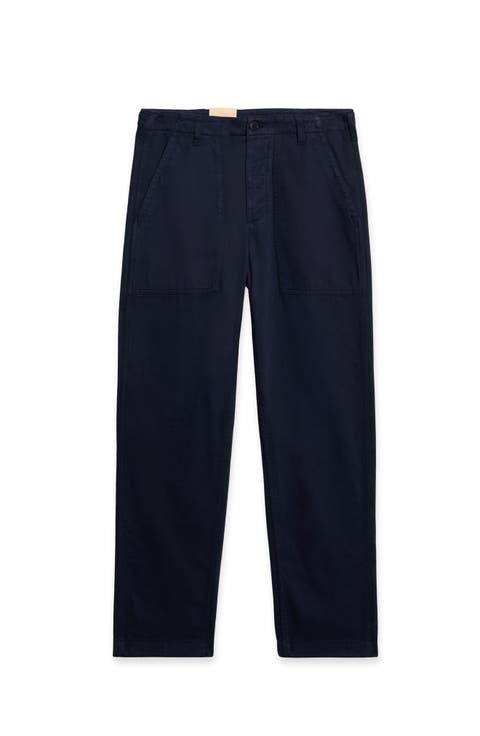 Newfatigue Cotton Fatigue Trousers