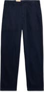 Fortela Newfatigue Cotton Fatigue Trousers