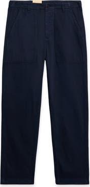 Fortela Newfatigue Cotton Fatigue Trousers