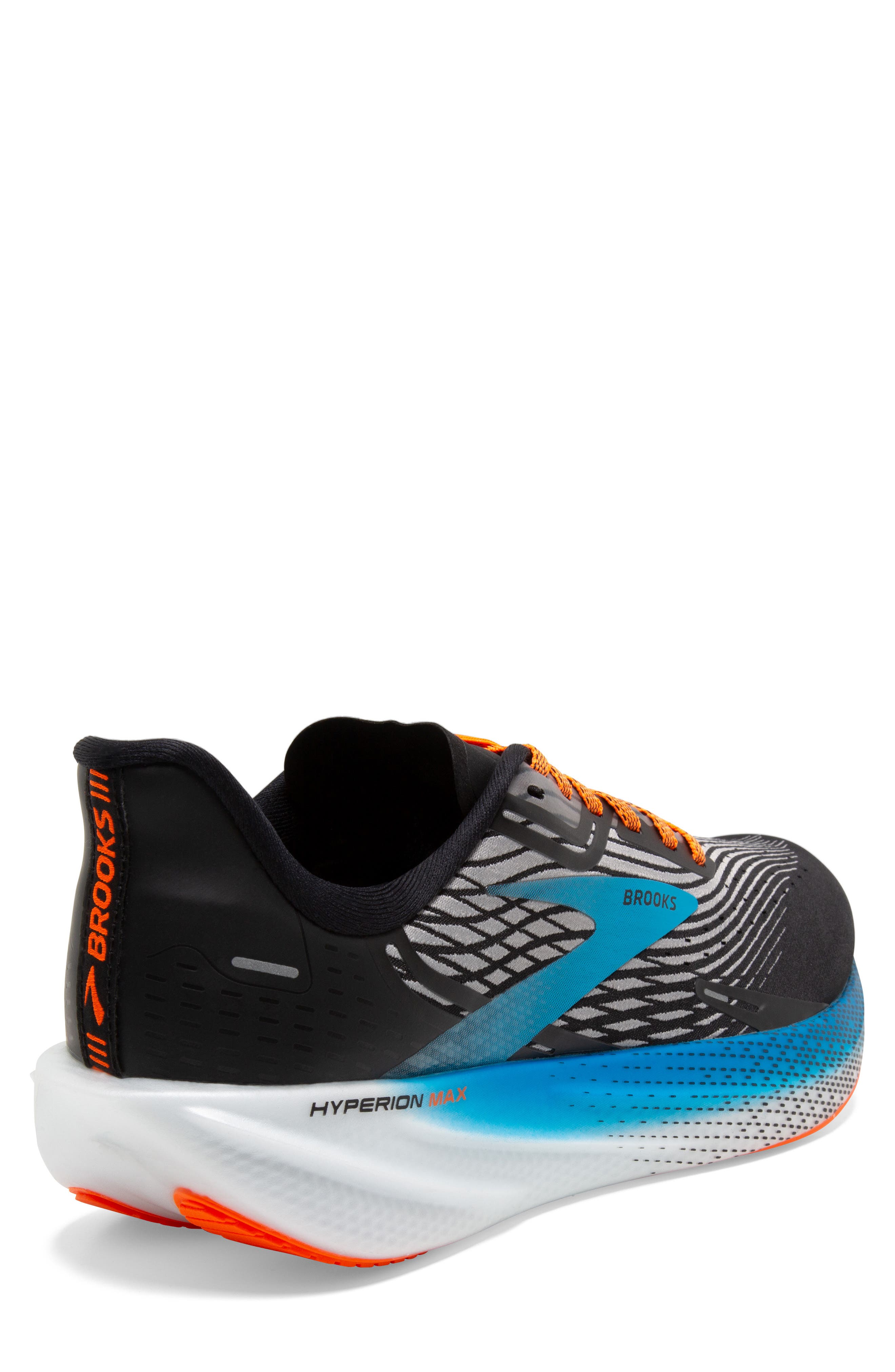 Brooks Hyperion Max Running Shoe, Alternate, color, 
