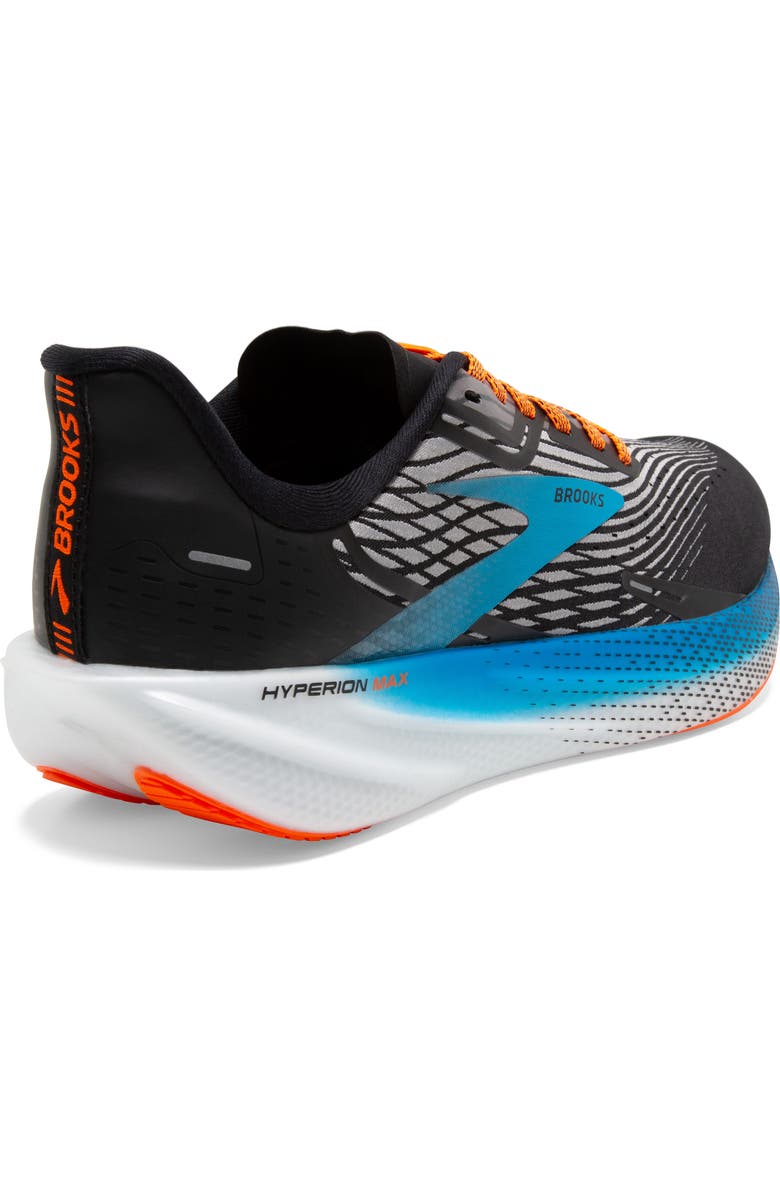 Brooks Hyperion Max Running Shoe, Alternate, color,