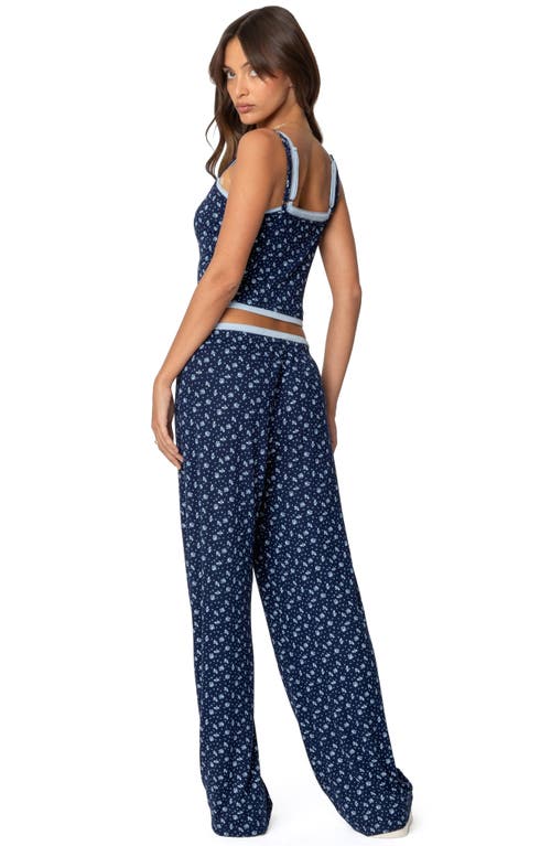 EDIKTED EDIKTED FLOWERBED LAYERED CAMISOLE 
