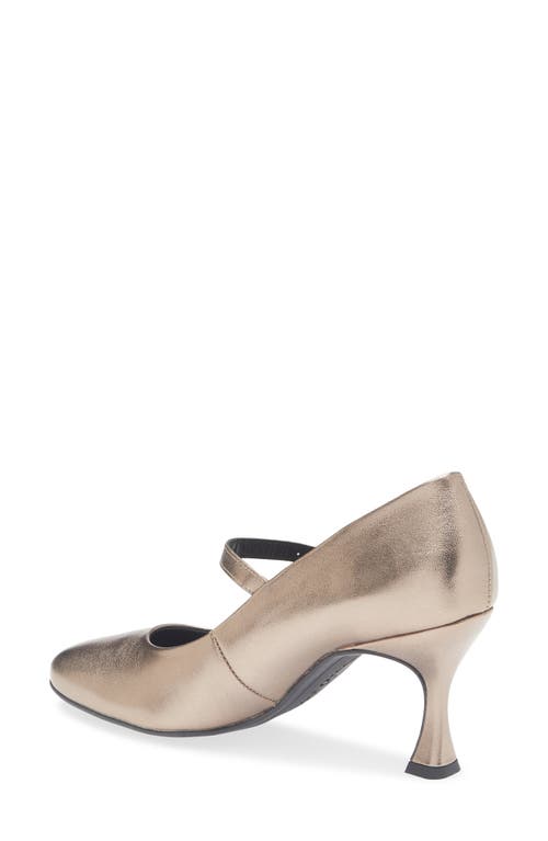 Paul Green Cassie Mary Jane Pump In Animal Print