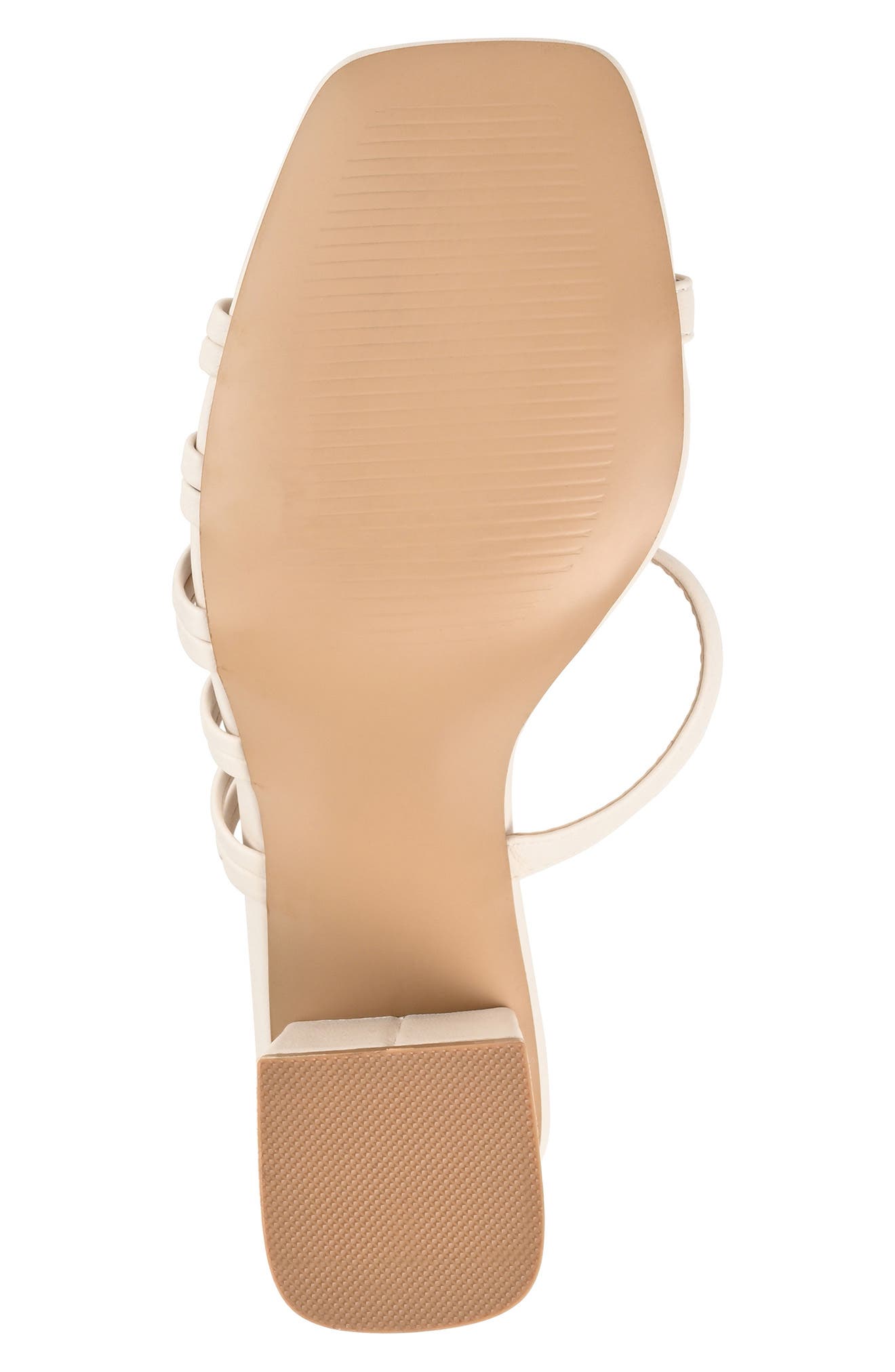 Emory Strappy Sandal, Alternate, color, IVORY