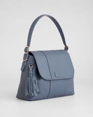 Pom Pom London Strand Bag