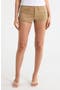 selected Khaki Slubby Twill Brown