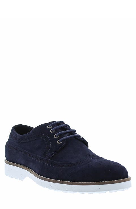 Tiki Brogue Derby (Men)