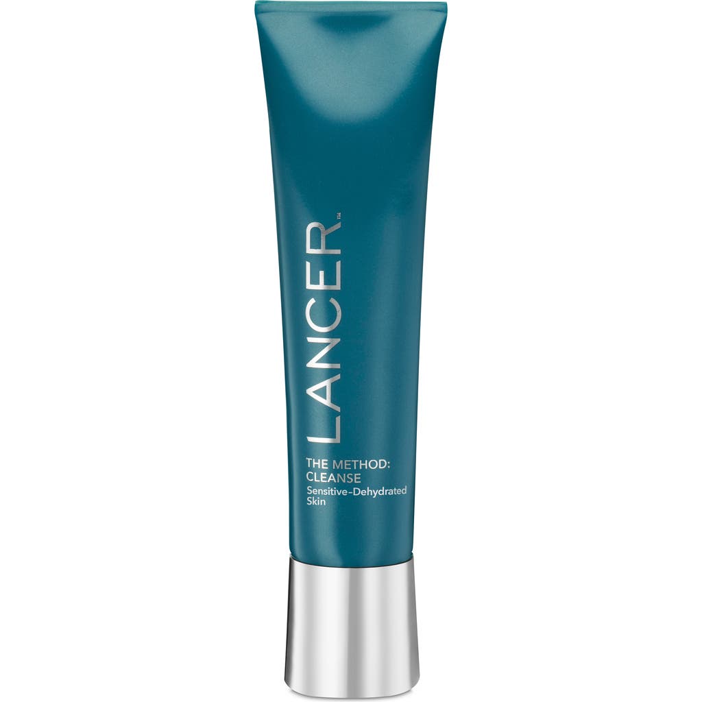 LANCER Skincare The Method: Cleanse for Sensitive to Dehydrated Skin  product