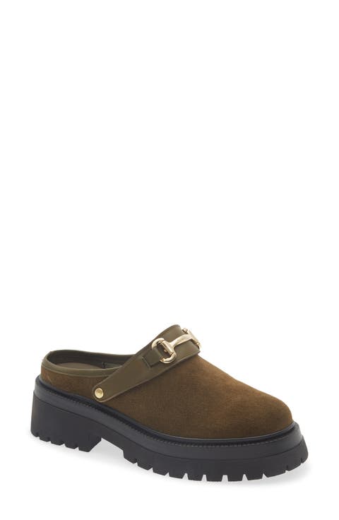 Erba Mule
