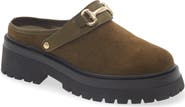 Steve Madden Erba Mule
