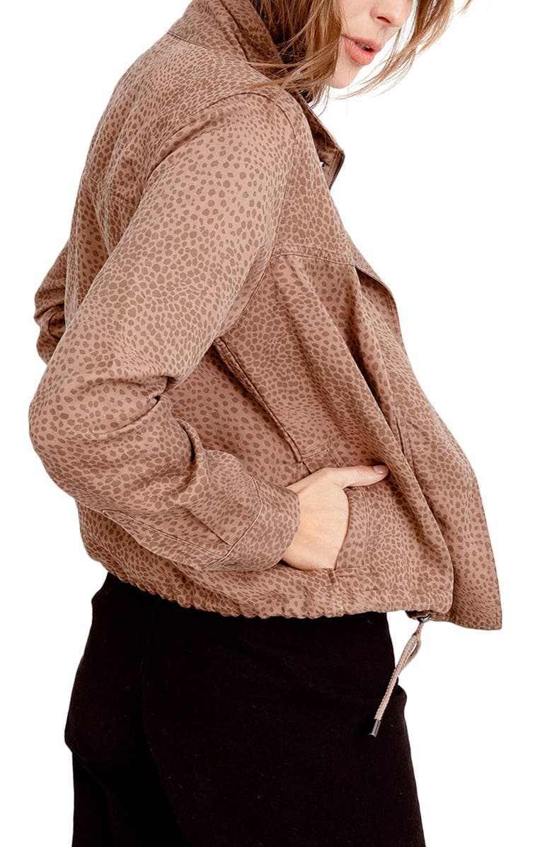 Rails Tennessee Jacket, Alternate, color, 