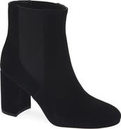 Stuart Weitzman Celina Chelsea Bootie 85