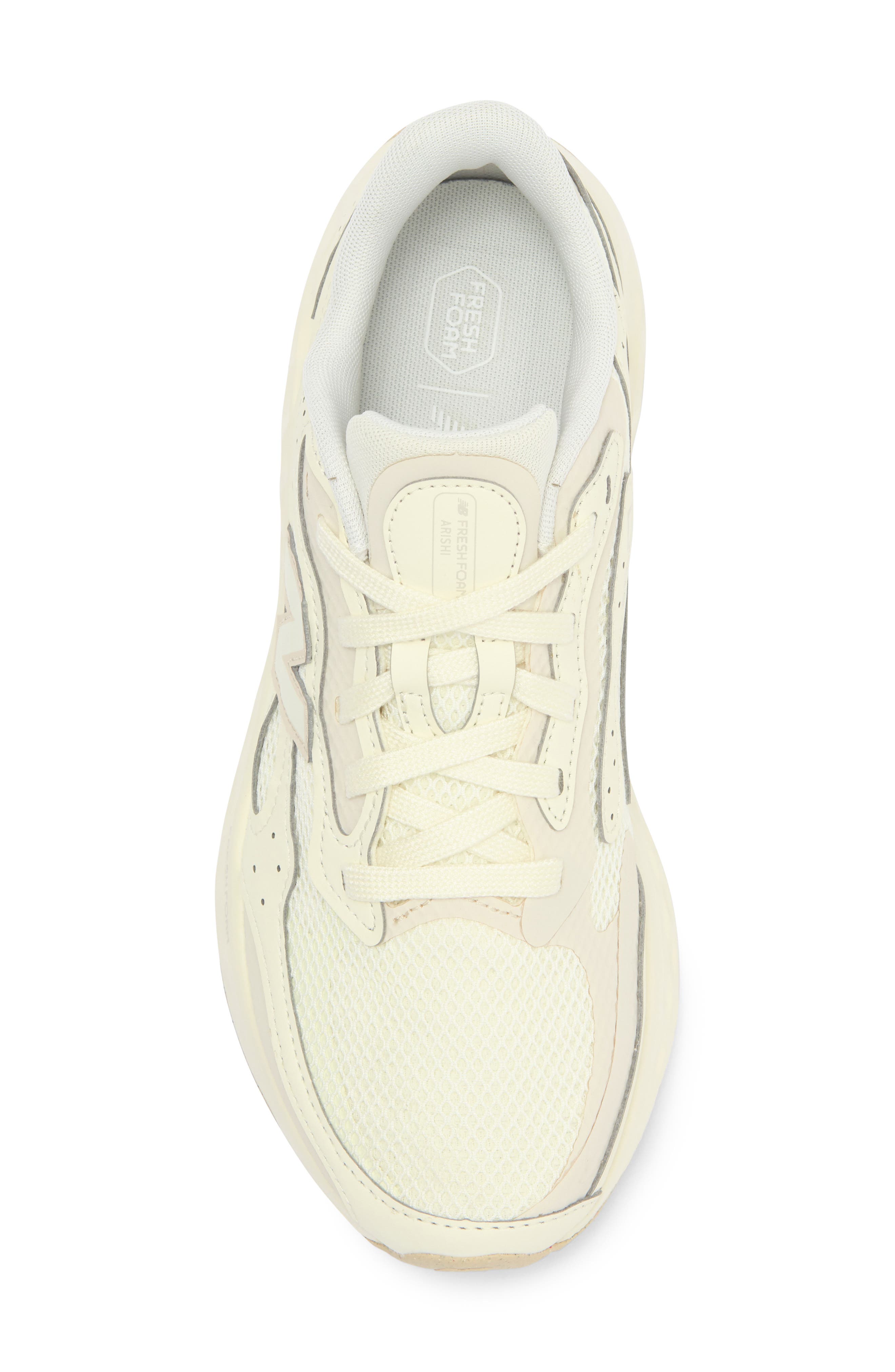 New Balance Fresh Foam Arishi V4 Running Shoe, Alternate, color, 