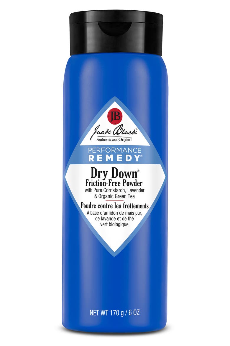Dry Down Friction-Free Powder, Alternate, color, NO COLOR