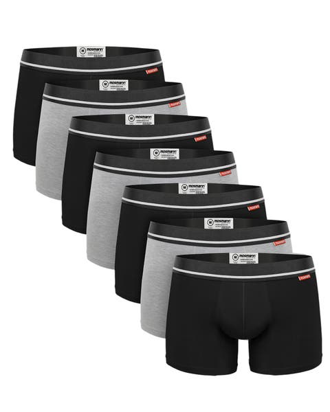 7-Pack Boxers