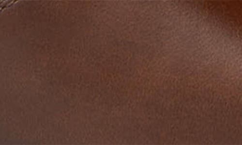 Nerogiardini Block Heel Bootie In Brown
