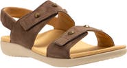 Revitalign Terra Leather Sandal