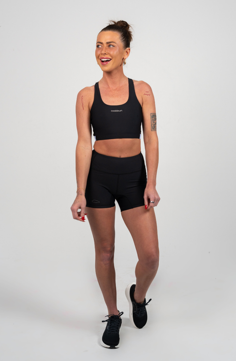Katherine Sports Bra