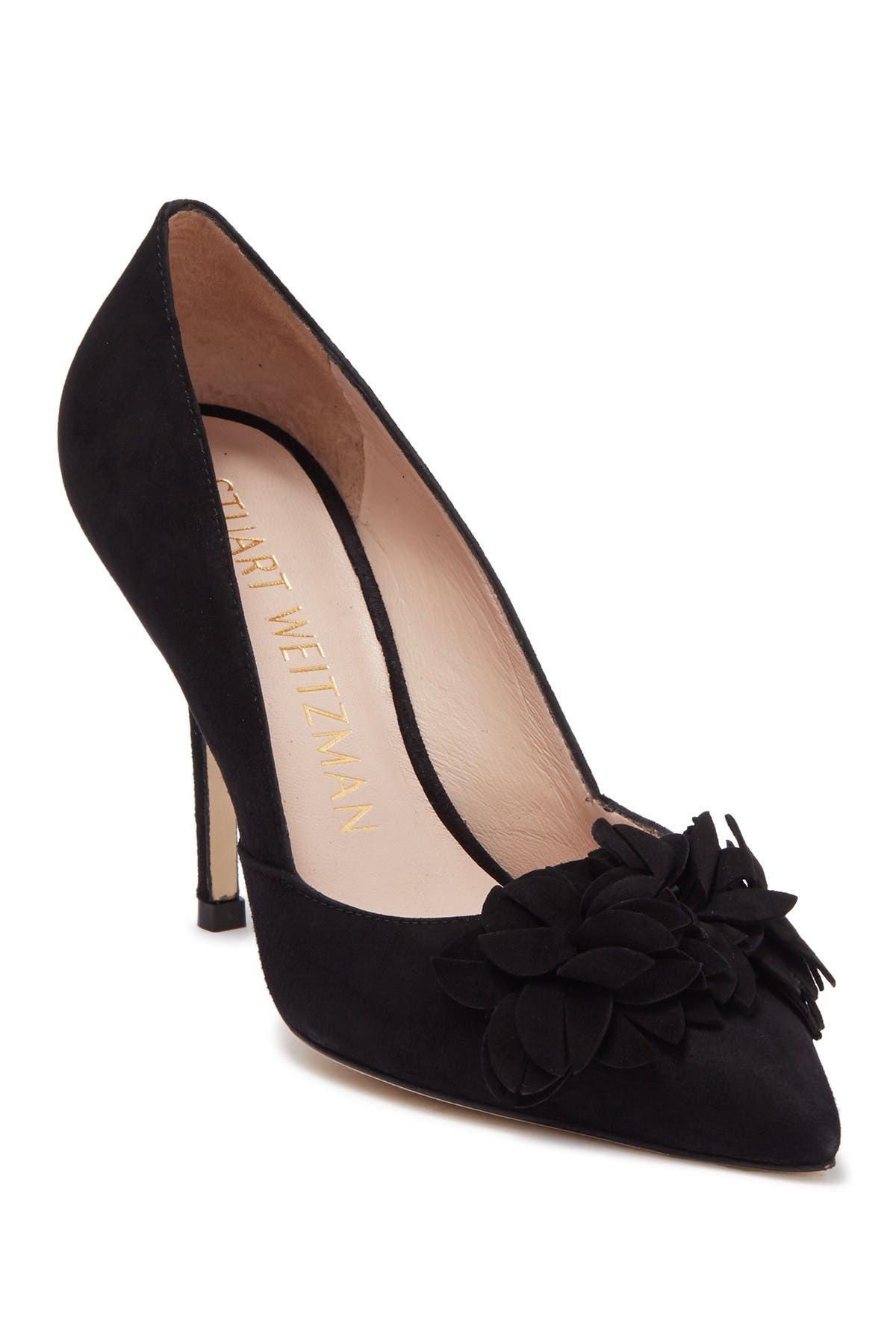 Stuart Weitzman Rosalita Pump, Main, color, 