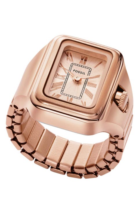 Raquel Watch Ring, 14mm