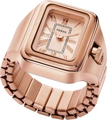 Raquel Watch Ring, 14mm