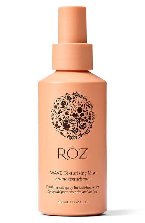 Wave Ocean Mist