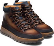 Magnanni Borazo Lug Sole Boot