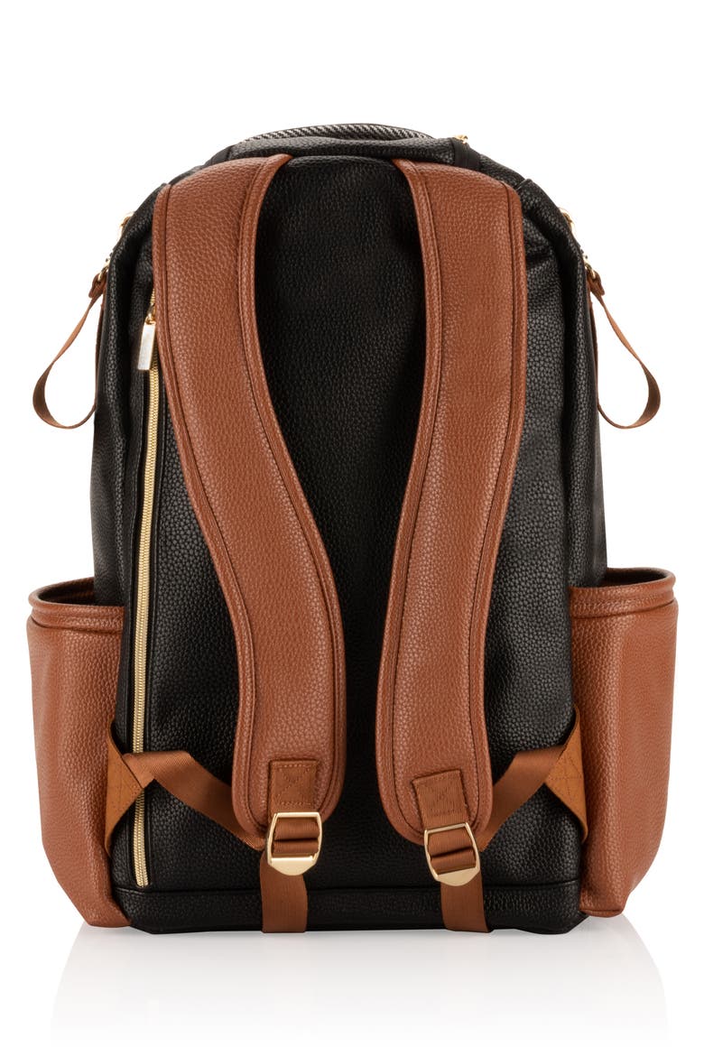 Boss Plus Diaper Backpack, Alternate, color, MULTI
