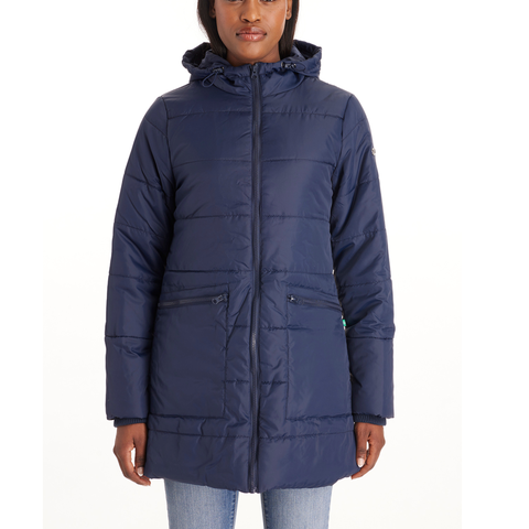 Gianna - 3in1 Maternity Hybrid Puffer Jacket