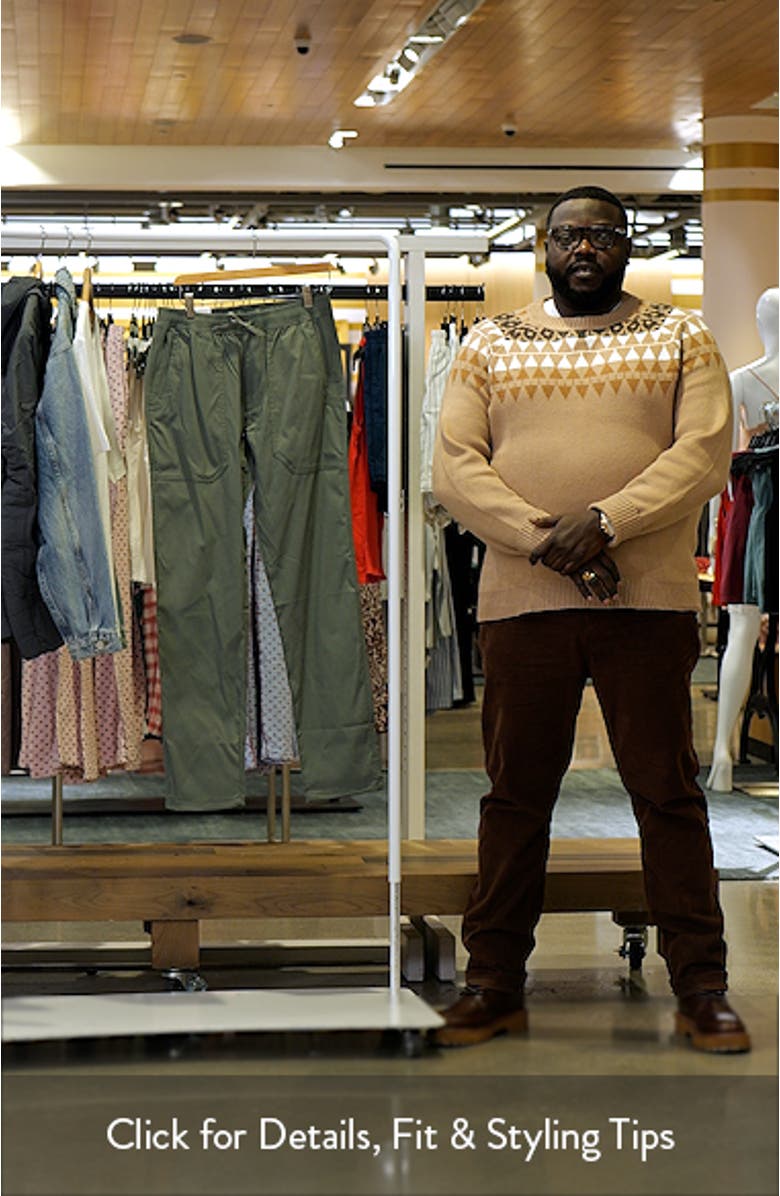 Stretch Zion<sup>™</sup> Field Pants, sales video thumbnail