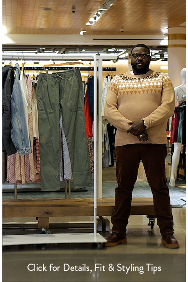 Stretch Zion™ Field Pants video