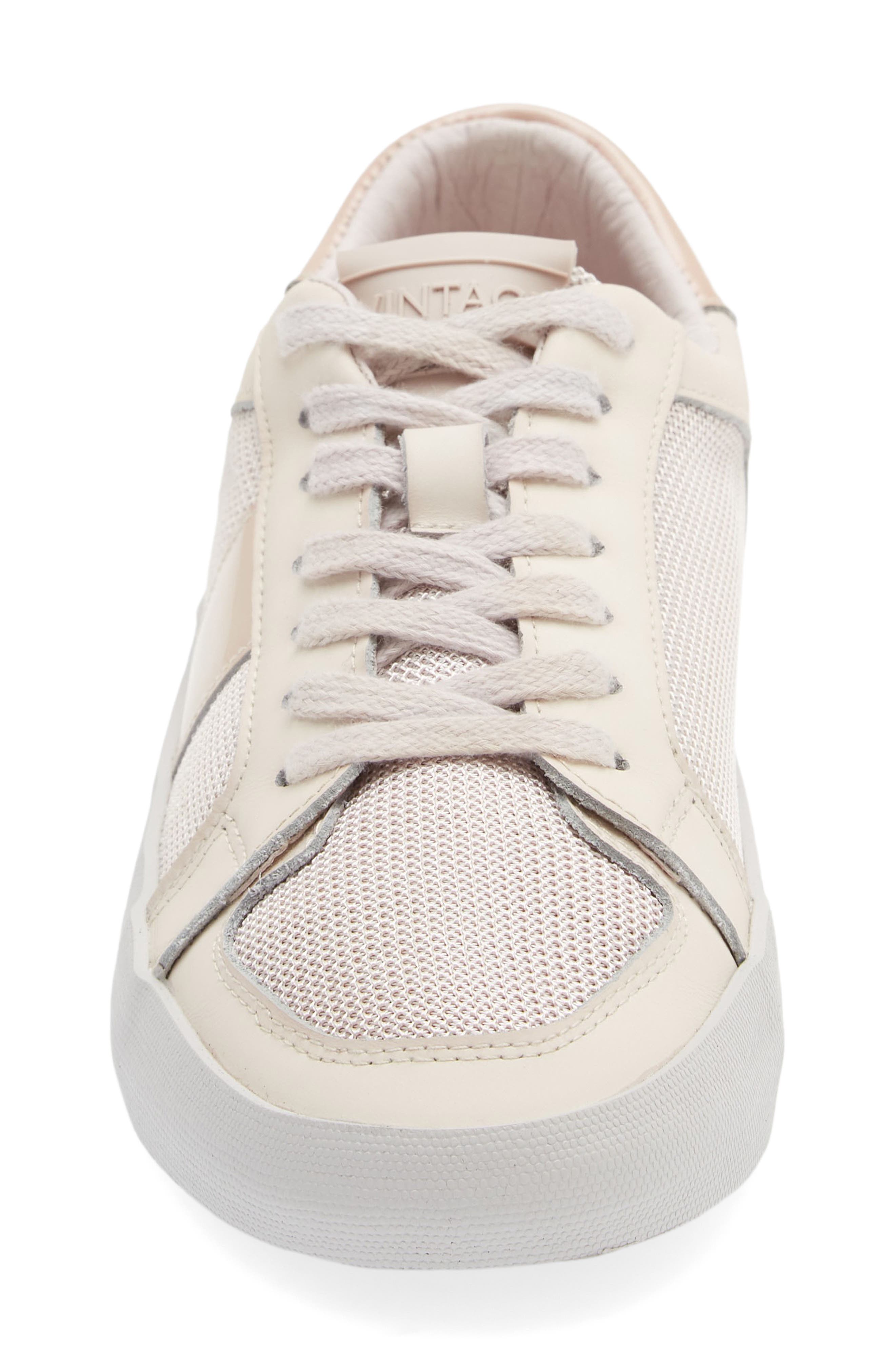 Vintage Havana Bond Sneaker, Alternate, color, 