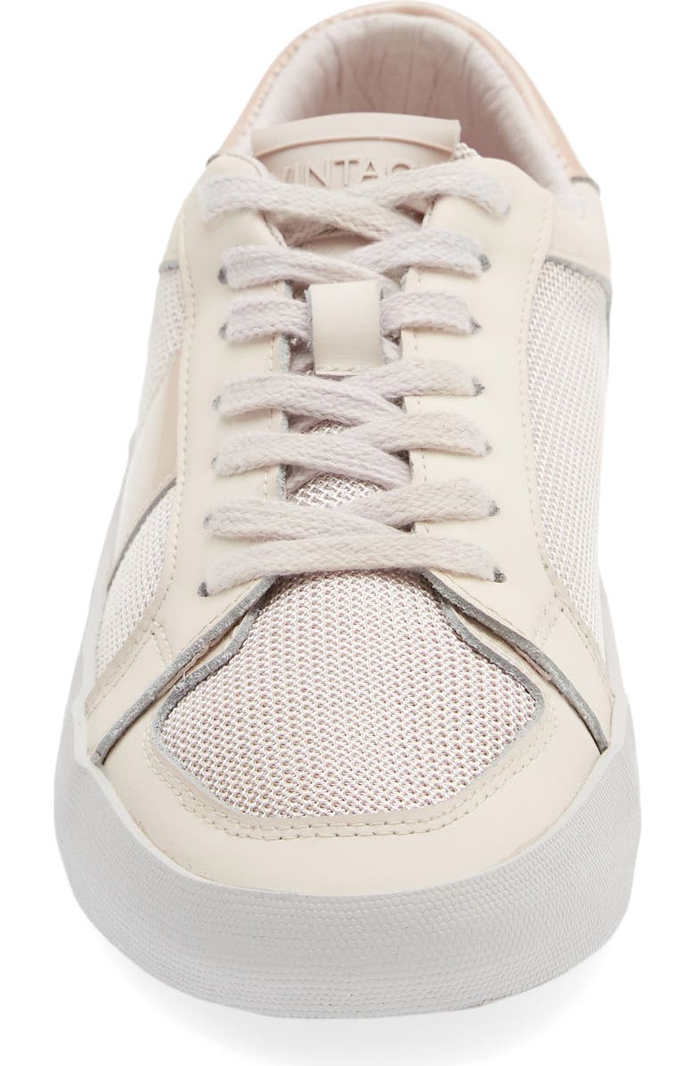 Vintage Havana Bond Sneaker, Alternate, color,