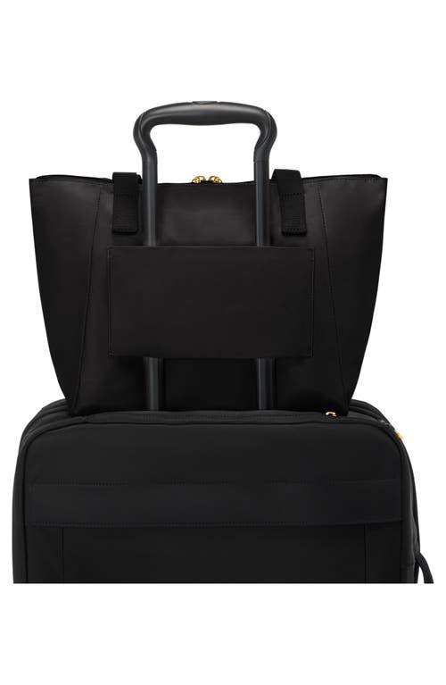 Tumi Small Voyageur Just In Case Nylon Tote In Multi