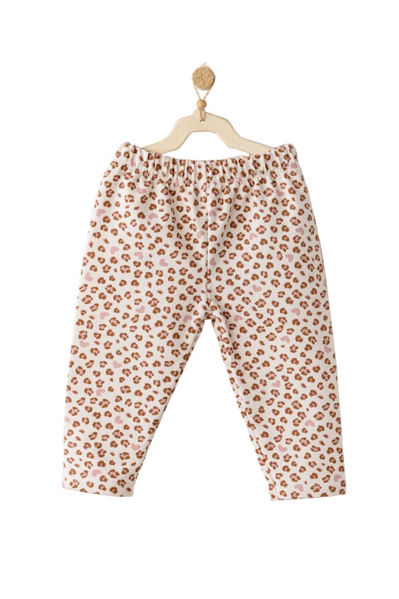 Snuggle Me Wild Set, Alternate, color, Ivory