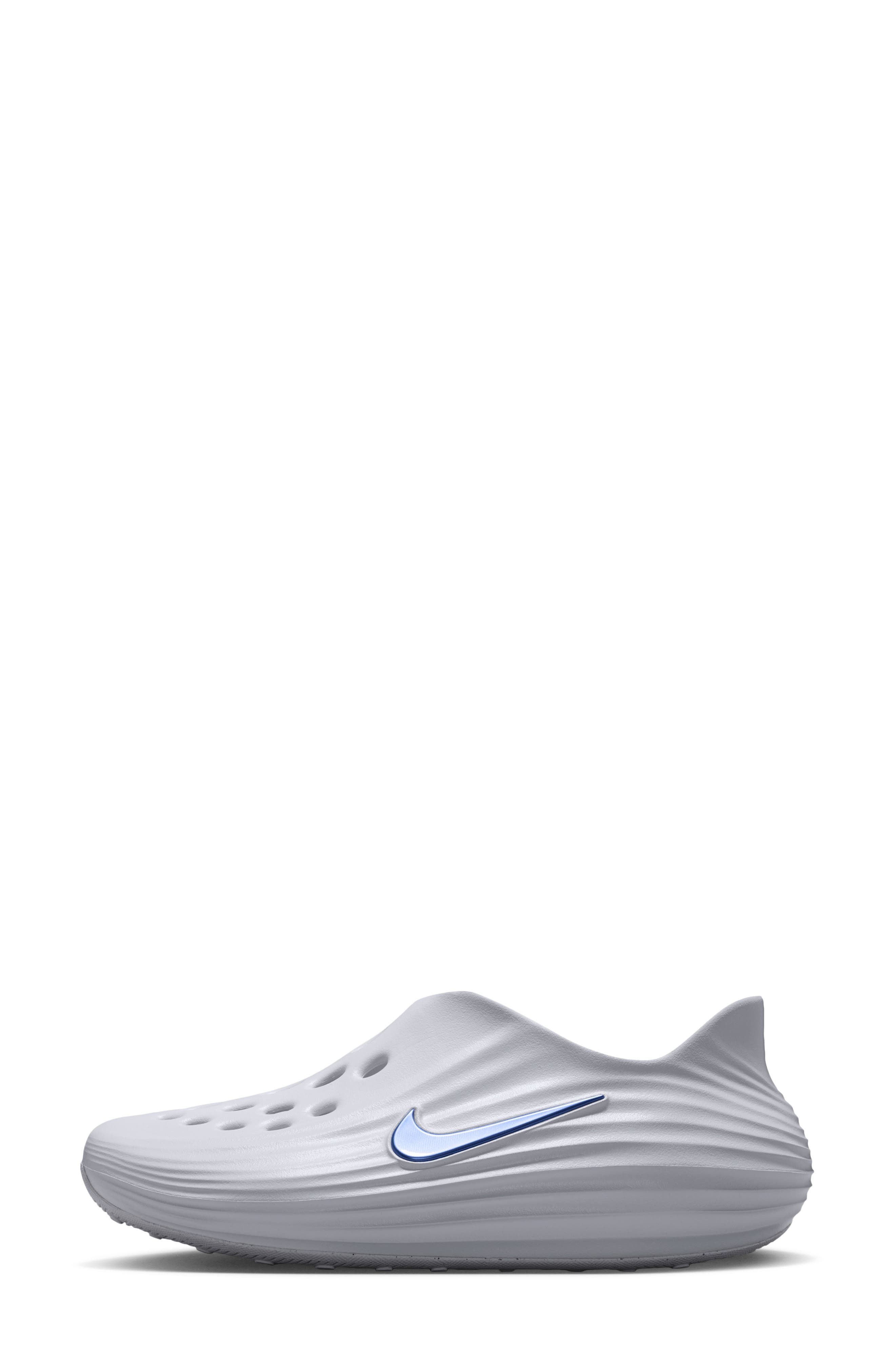 ReactX Rejuven8 Slip-On, Alternate, color, 003 FTBLGY/ALUMN