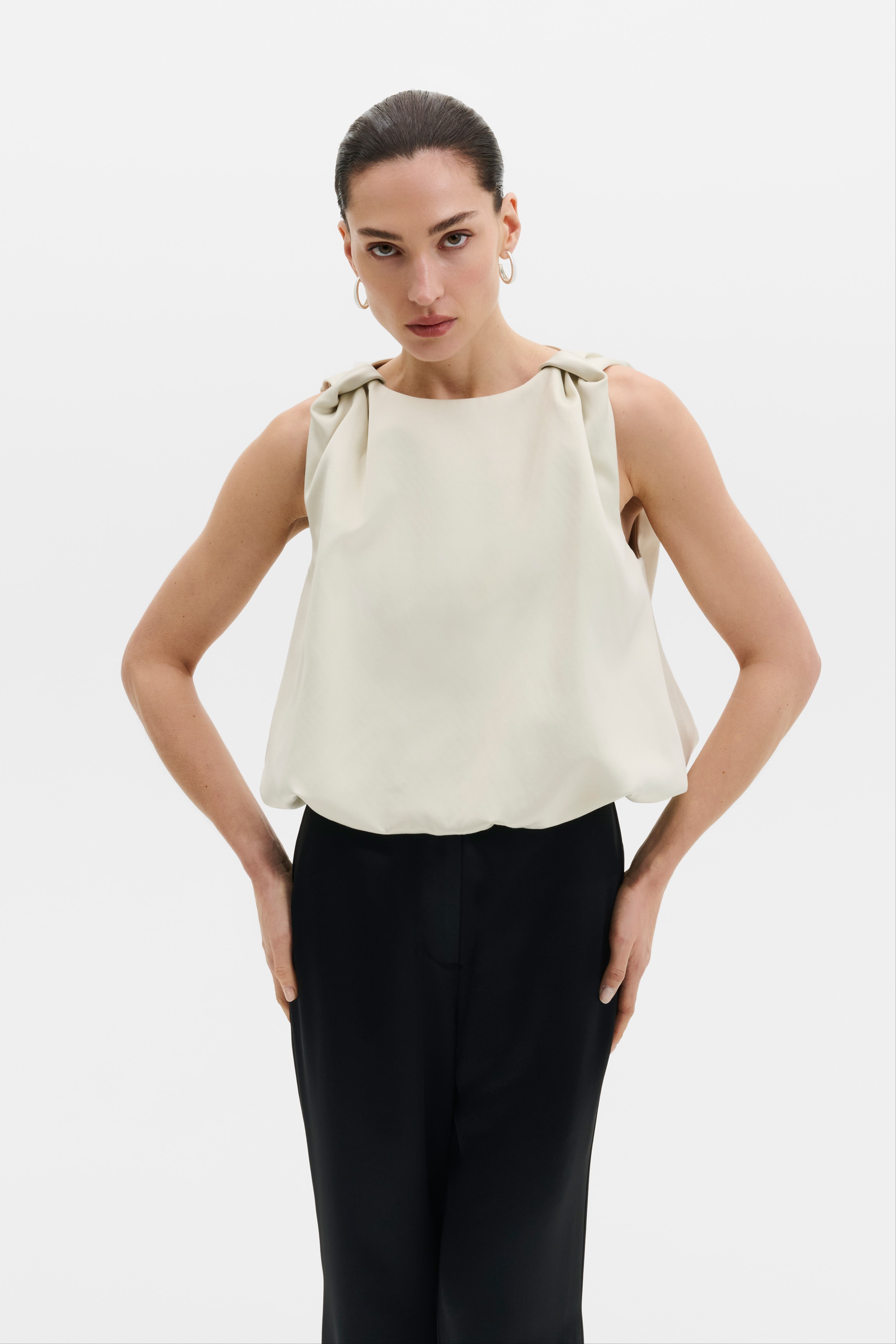 selected Pearl