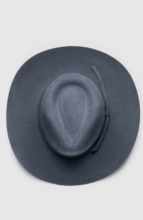 Manela The Billy Premier Cowboy Hat In Gray