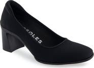 Aerosoles Casta Pump