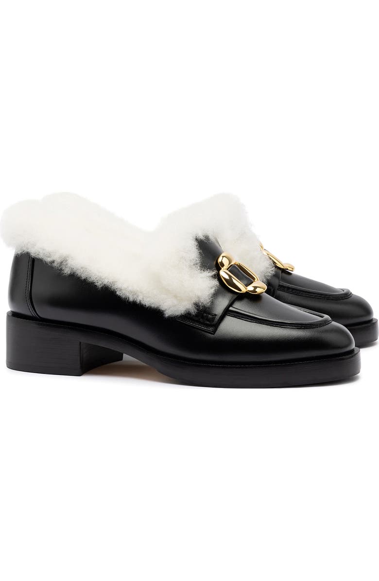Larroudé Bobbie Loafer, Alternate, color,