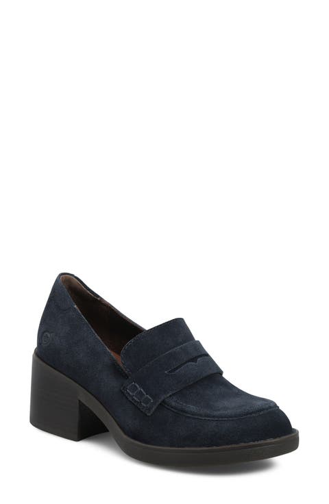 Valeria Loafer