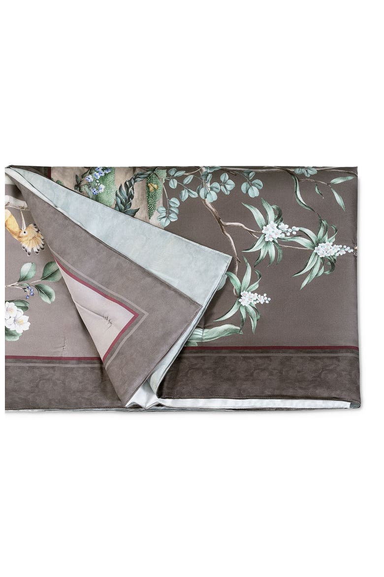 Alfabia comforter, Main, color, Grey