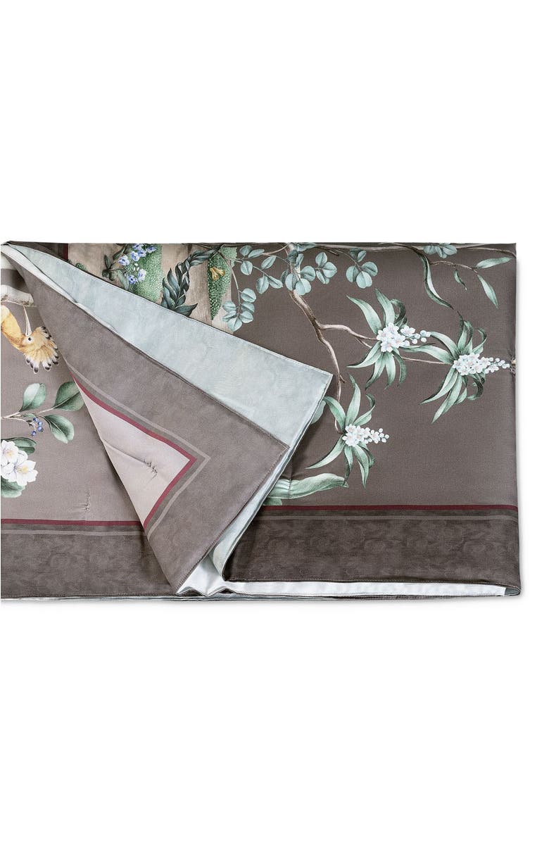 Togas Alfabia comforter, Main, color, Grey